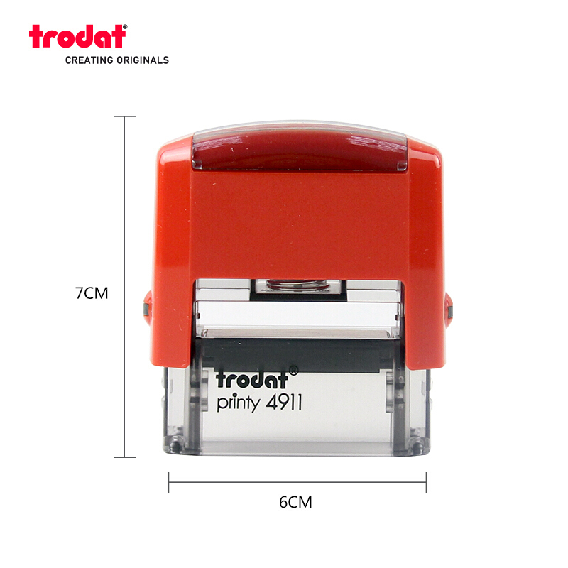 卓達(dá)（trodat）  4911回墨印章(#CE008 優(yōu)先處理\PRIORITY)_http://bzsa.cn/img/images/C201903/1551859990507.jpg