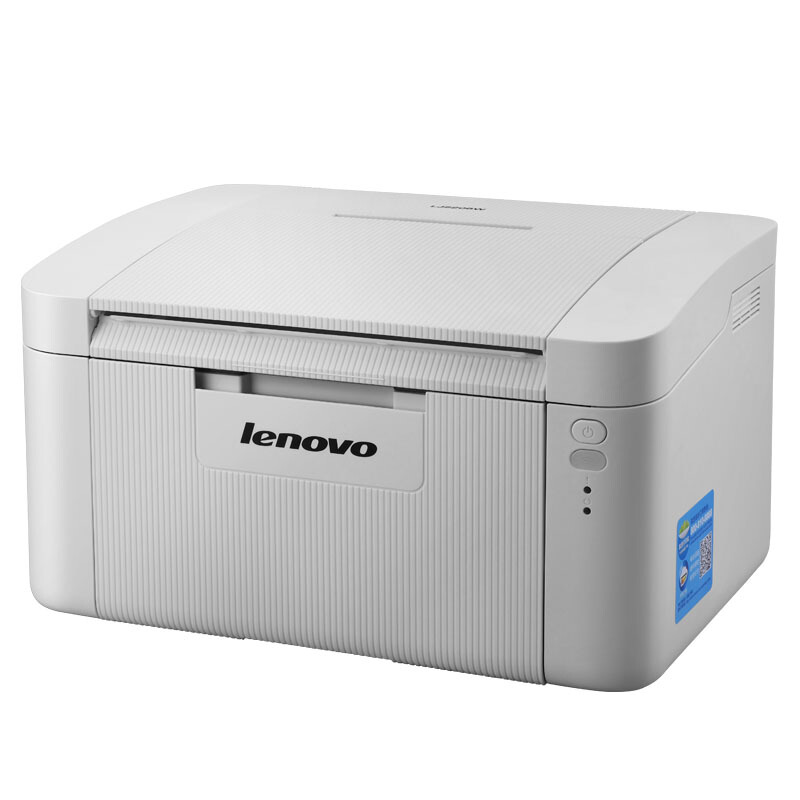 聯(lián)想（Lenovo） LJ2206W  睿省系列無線黑白激光打印機(jī) 20頁/分鐘_http://bzsa.cn/img/images/C201903/1551937529630.jpg