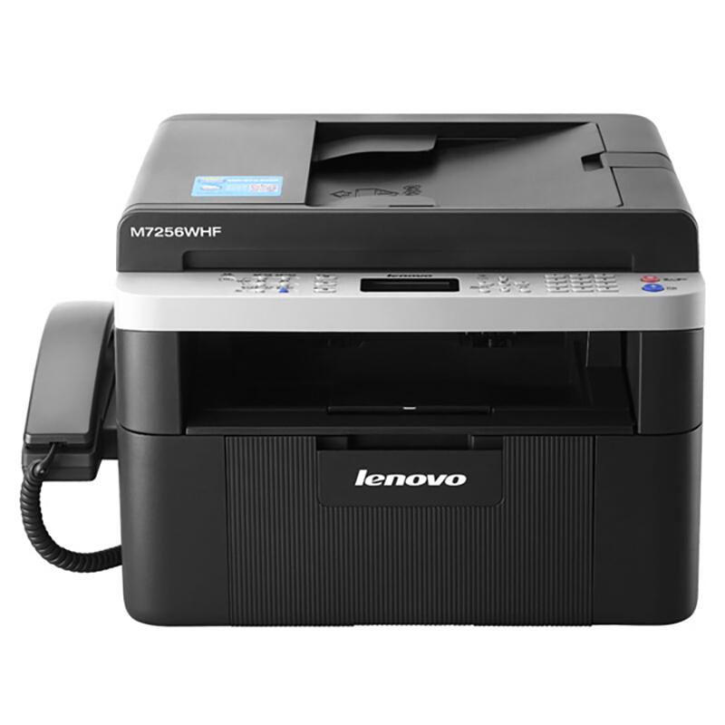 聯(lián)想（Lenovo） M7256WHF  黑白激光一體機(打印 復(fù)印 掃描 傳真)_http://bzsa.cn/img/images/C201903/1551940781000.jpg