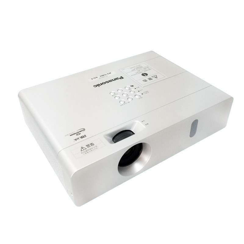 松下（panasonic） PT-X332C  辦公商務(wù)會(huì)議教學(xué)家用投影機(jī) 3300流明_http://bzsa.cn/img/images/C201903/1552009092649.jpg