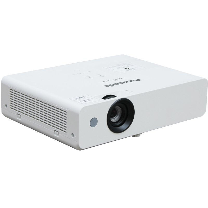 松下（panasonic） PT-X412C  商務(wù)辦公會(huì)議教學(xué)投影機(jī) 4100流明_http://bzsa.cn/img/images/C201903/1552009974988.jpg
