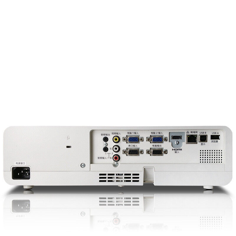 松下（panasonic） PT-X412C  商務(wù)辦公會(huì)議教學(xué)投影機(jī) 4100流明_http://bzsa.cn/img/images/C201903/1552009975013.jpg