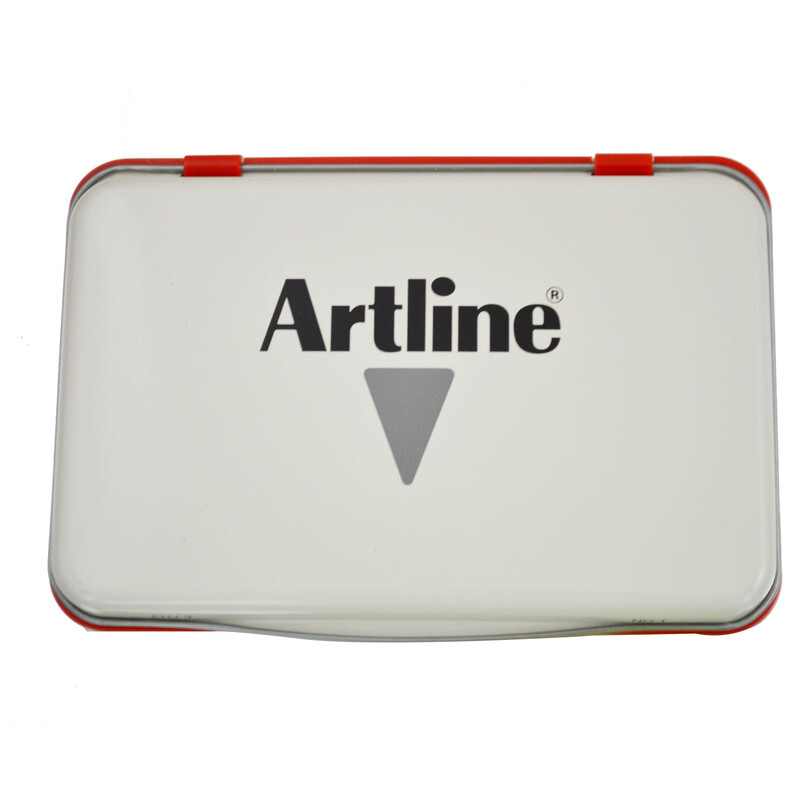 旗牌（Artline）金屬印章專用印臺(tái)EHP-2_http://bzsa.cn/img/images/C201903/1552012075750.jpg