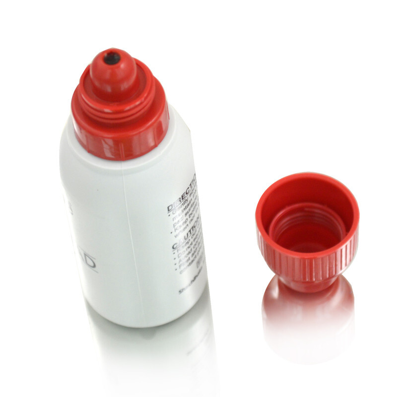 旗牌（Artline） 雅麗ESA-2N 辦公印臺補(bǔ)充印油50ml(紅色)_http://bzsa.cn/img/images/C201903/1552013129764.jpg