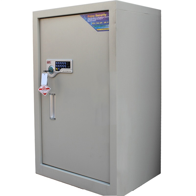 全能 文件保密柜辦公家用高90cm電子密碼防盜BMG9055_http://bzsa.cn/img/images/C201903/1552361957928.jpg