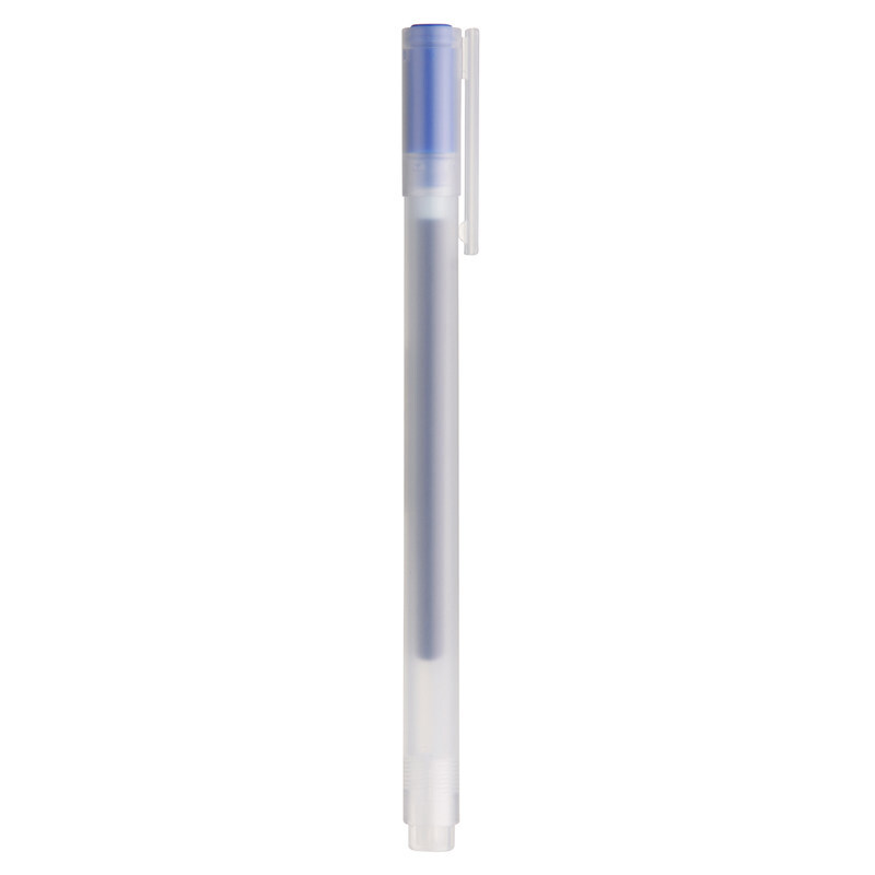 無印良品 MUJI  凝膠墨水圓珠筆  12色裝_http://bzsa.cn/img/images/C201903/1552373185197.jpg