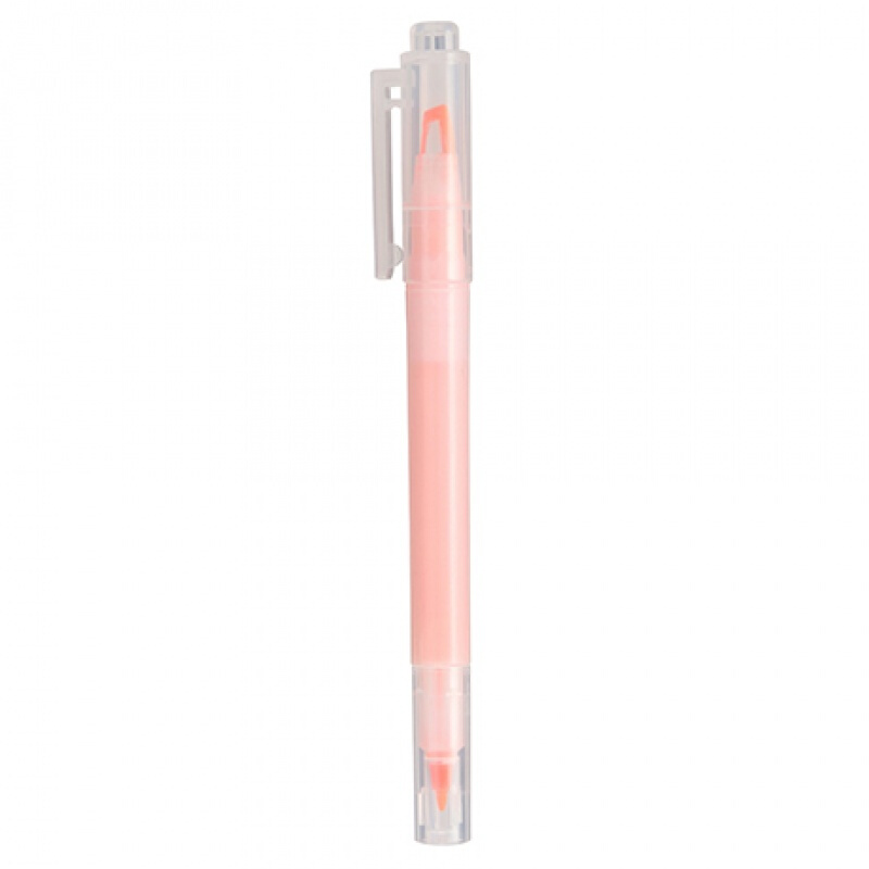 無印良品 MUJI  熒光筆 綠色_http://bzsa.cn/img/images/C201903/1552373378256.jpg
