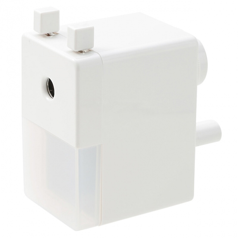 無印良品 MUJI  手動卷筆刀_http://bzsa.cn/img/images/C201903/1552373971311.jpg