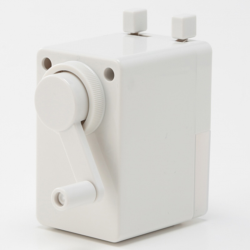無印良品 MUJI  手動卷筆刀_http://bzsa.cn/img/images/C201903/1552373971338.jpg