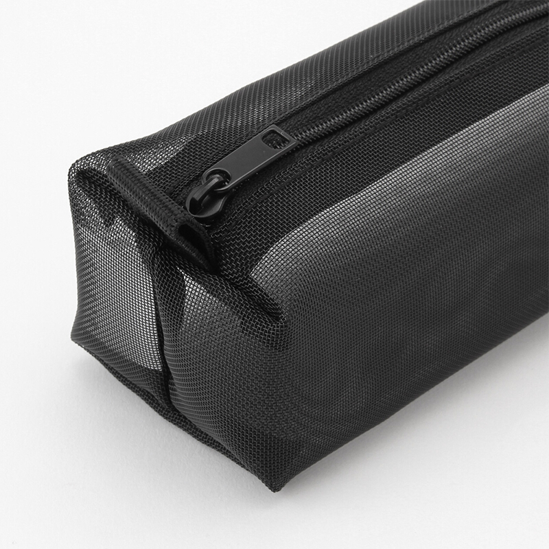 無(wú)印良品 MUJI  錦綸網(wǎng)眼 筆袋/方形_http://bzsa.cn/img/images/C201903/1552374517966.jpg