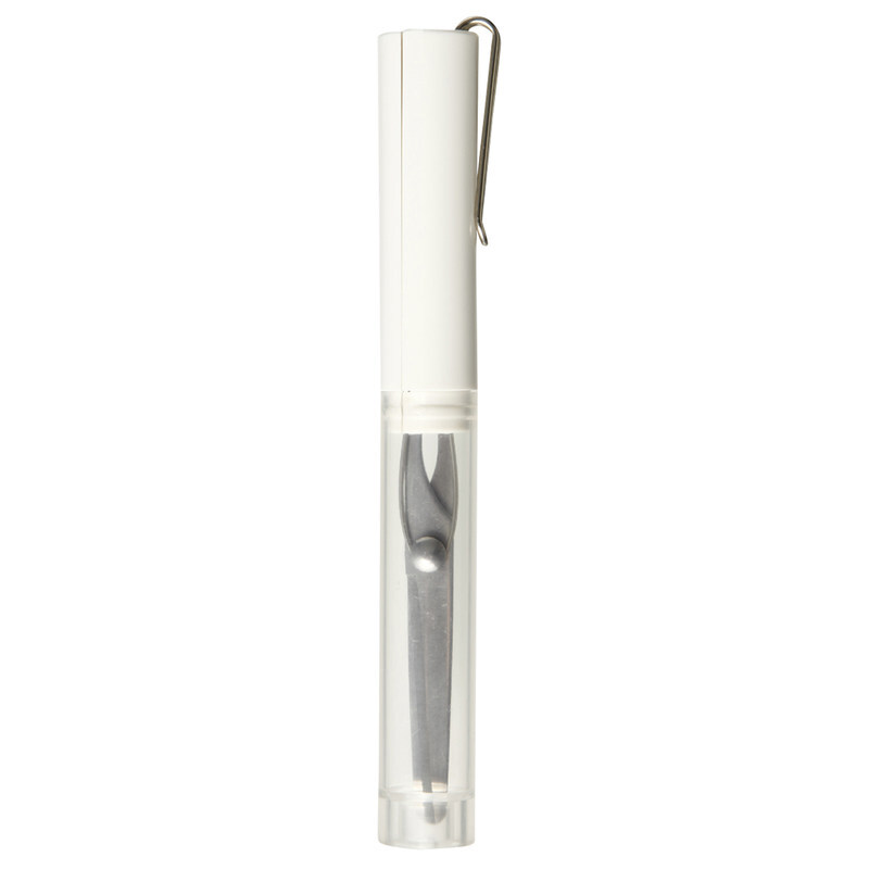 無印良品 MUJI  筆狀剪刀 _http://bzsa.cn/img/images/C201903/1552375131942.jpg