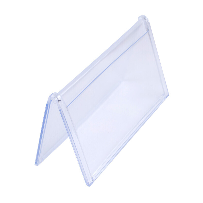 晨光（M&G） ASCN9507 標(biāo)準(zhǔn)V型會議桌牌90*225mm_http://bzsa.cn/img/images/C201903/1552375152129.jpg