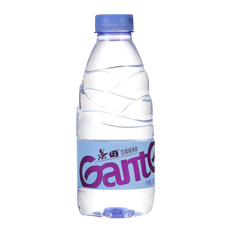 景田（ ganten） 360ml*24瓶 純凈水  整箱_http://bzsa.cn/img/images/C201903/1552383007928.jpg