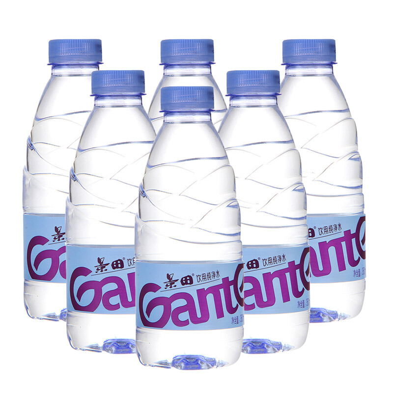 景田（ ganten） 360ml*24瓶 純凈水  整箱_http://bzsa.cn/img/images/C201903/1552383007949.jpg