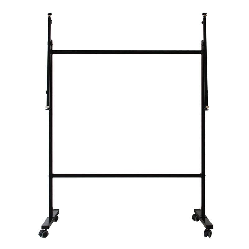 得力（deli） 7830 120*56*157cm穩(wěn)定耐用白板架 加厚 穩(wěn)定 雙橫杠(黑)_http://bzsa.cn/img/images/C201903/1552458437704.jpg