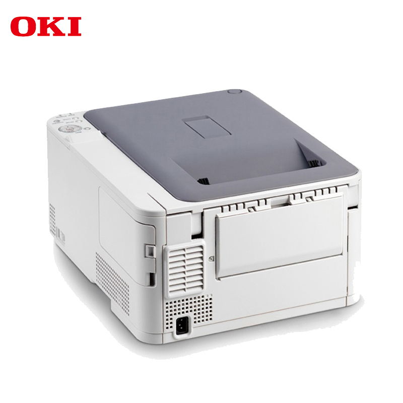 OKI C331dn A4彩色激光LED打印機(jī) 雙面 網(wǎng)絡(luò)可打長(zhǎng)紙激光打印機(jī)_http://bzsa.cn/img/images/C201904/1554095833178.jpg
