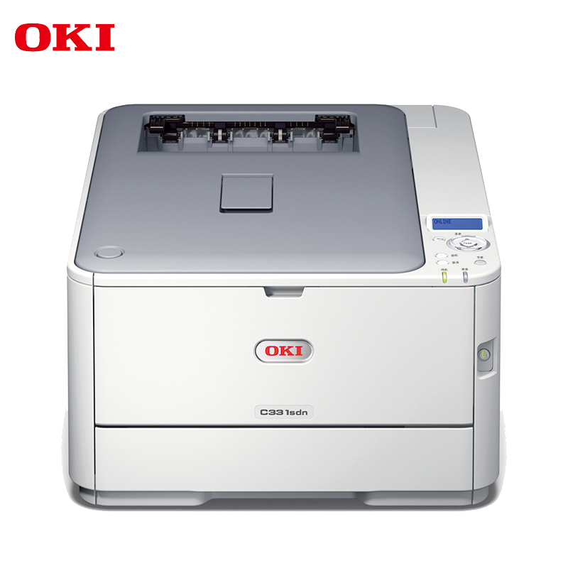 OKI C331SDN A4彩色LED打印機(jī)_http://bzsa.cn/img/images/C201904/1554096591437.jpg