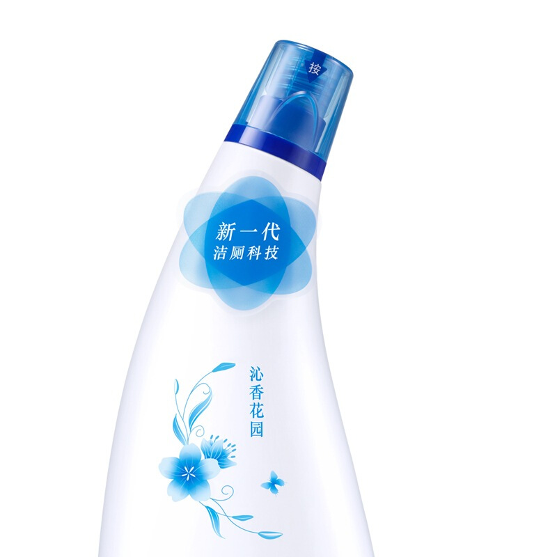 藍月亮衛(wèi)諾沁香花園香氛潔廁液500g_http://bzsa.cn/img/images/C201904/1556245442259.jpg