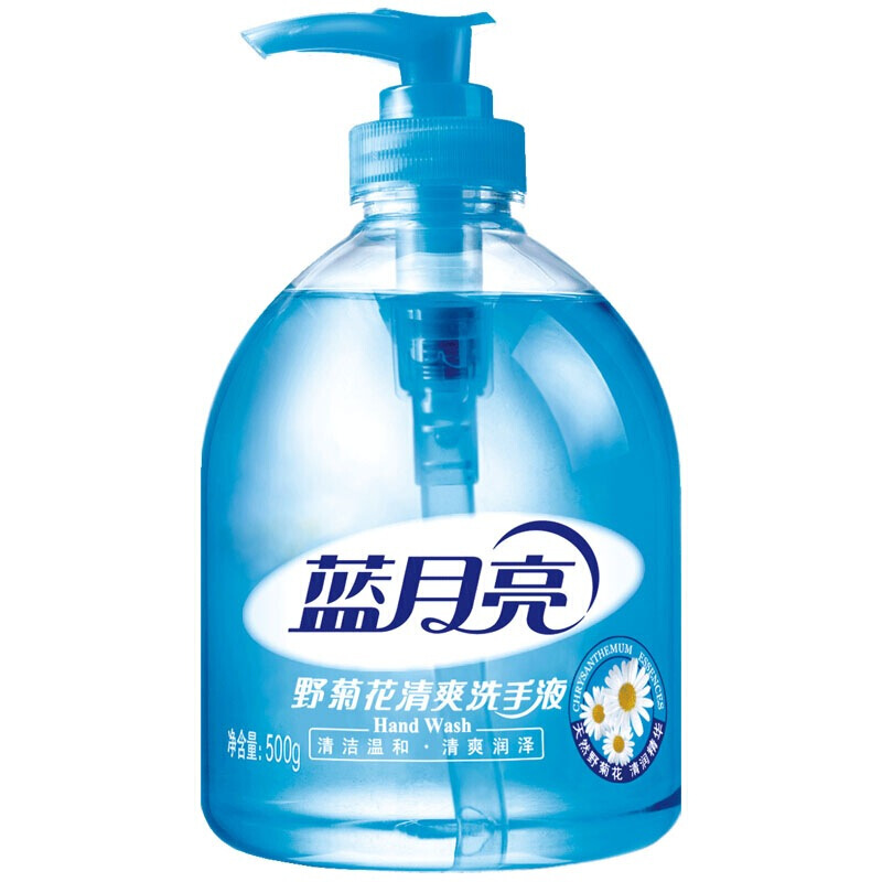 藍月亮蘆薈洗手液500g+野菊花洗手液500g_http://bzsa.cn/img/images/C201904/1556247738500.jpg