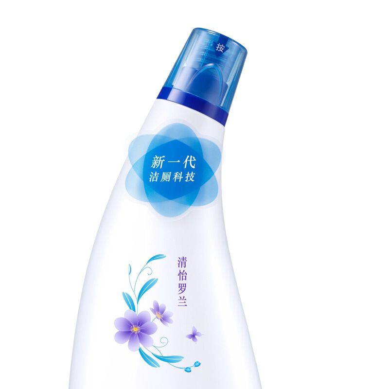 藍(lán)月亮衛(wèi)諾清怡羅蘭香氛潔廁液500g_http://bzsa.cn/img/images/C201904/1556254915383.jpg