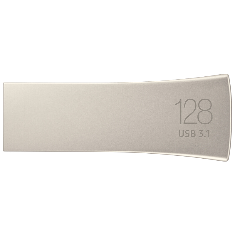 三星（SAMSUNG）128GB USB3.1 U盤(pán) BAR升級(jí)版_http://bzsa.cn/img/images/C201906/1561431350292.jpg