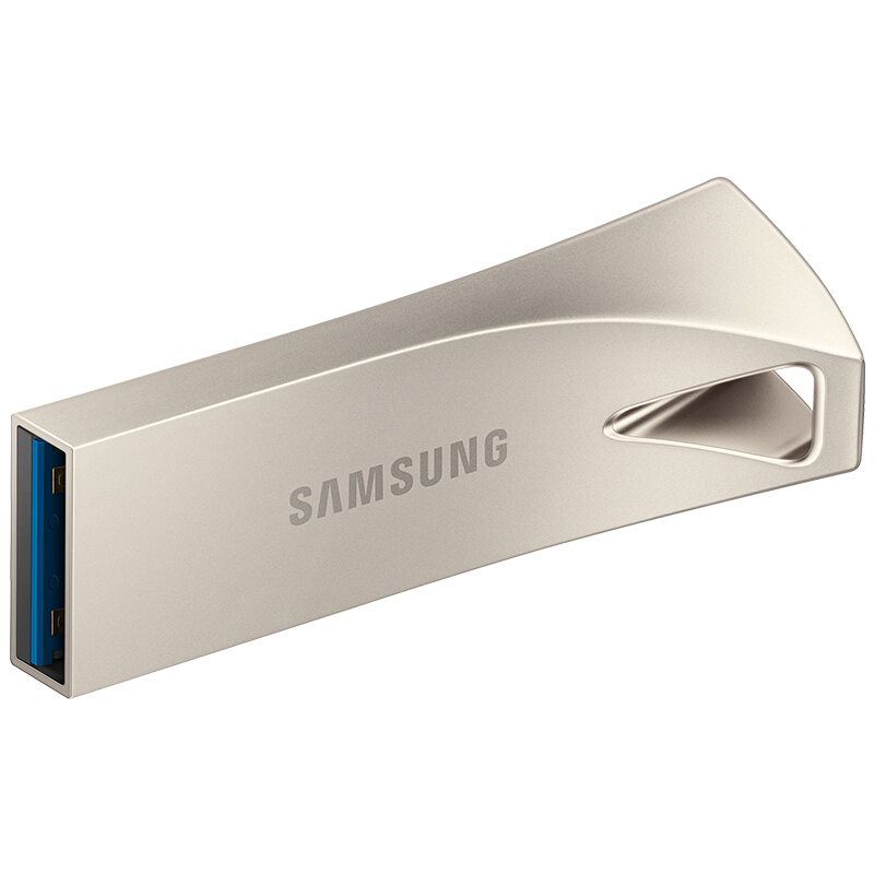 三星（SAMSUNG）128GB USB3.1 U盤 BAR升級版