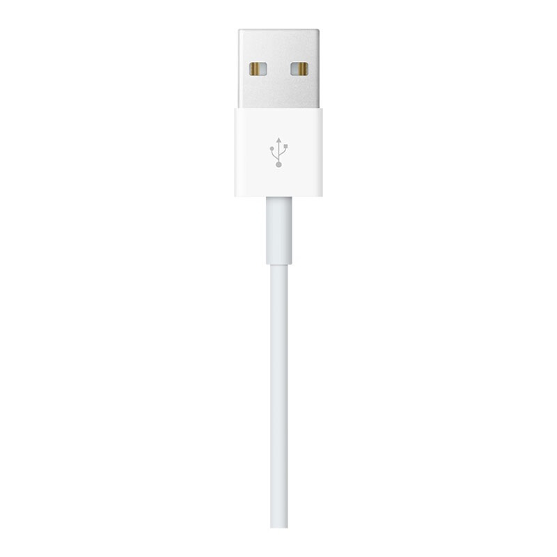 蘋果（Apple）Lightning/閃電轉(zhuǎn) USB 連接線 (1 米)_http://bzsa.cn/img/images/C201906/1561532749701.jpg