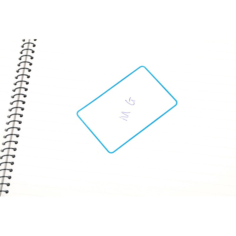 晨光（M&G） 自粘性標簽 空白不干膠貼紙 (YT-10  10張*6枚/包)_http://bzsa.cn/img/images/C201906/1561714362765.jpg