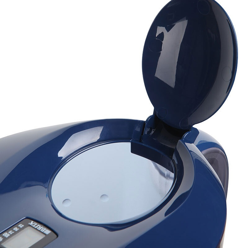 碧然德（BRITA）濾水壺 Marella藍色3.5L 1壺6芯_http://bzsa.cn/img/images/C201907/1562922637389.jpg