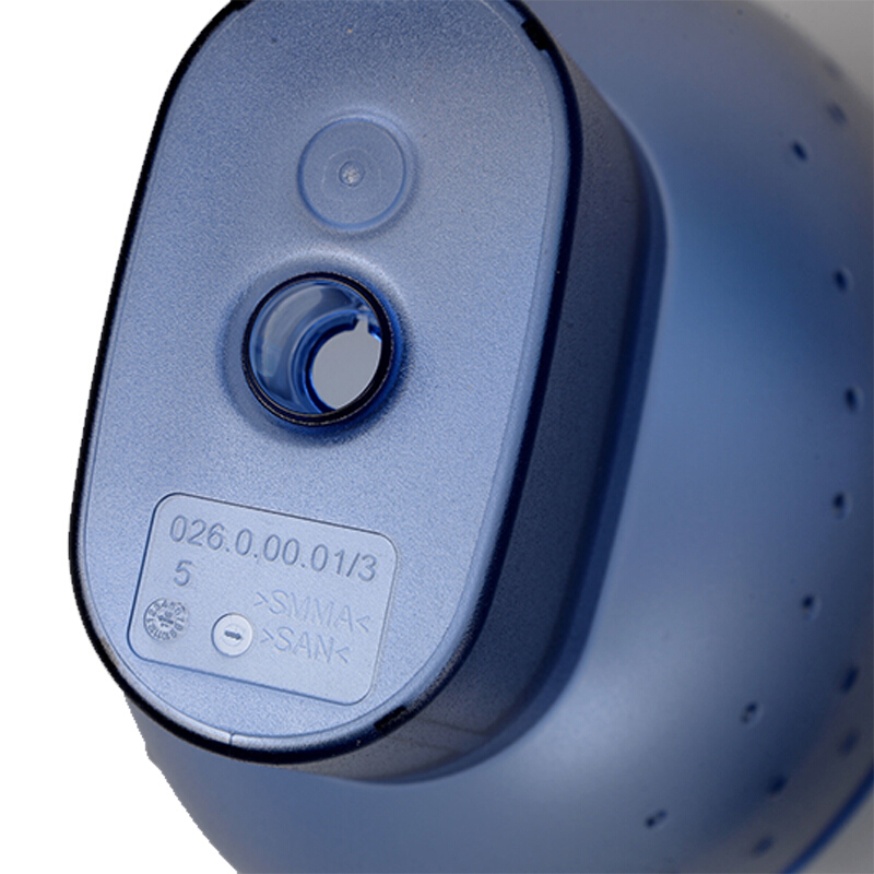 碧然德（BRITA）濾水壺 Marella藍色3.5L單個裝_http://bzsa.cn/img/images/C201907/1562922901596.jpg