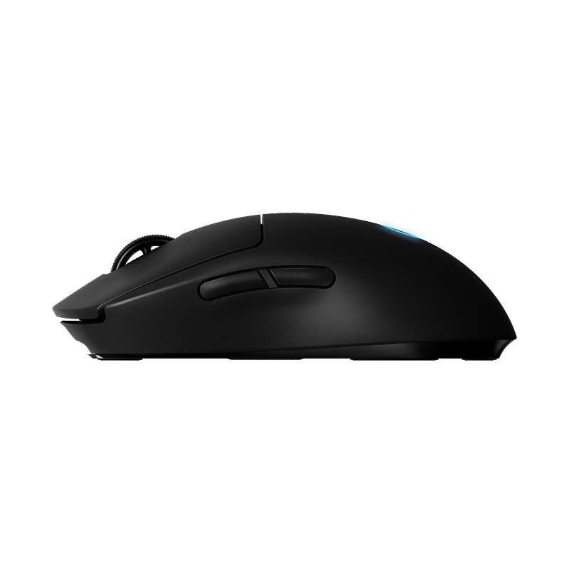 羅技（G）PRO WIRELESS無線鼠標(biāo) 16000DPI_http://bzsa.cn/img/images/C201907/1564033761069.jpg