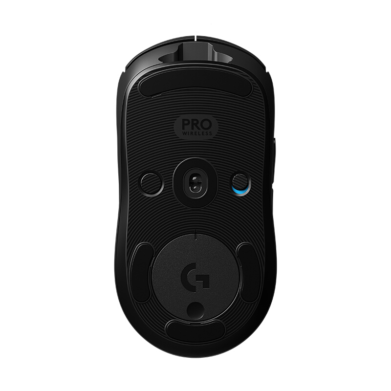 羅技（G）PRO WIRELESS無線鼠標(biāo) 16000DPI_http://bzsa.cn/img/images/C201907/1564033761091.jpg