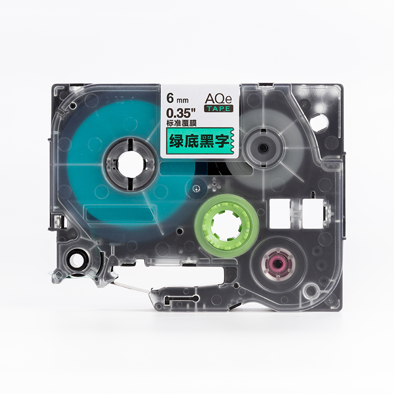 愛墨 AQe-631（12mm）標(biāo)準(zhǔn)覆膜標(biāo)簽打印機(jī)色帶_http://bzsa.cn/img/images/C201907/1564103044649.jpg