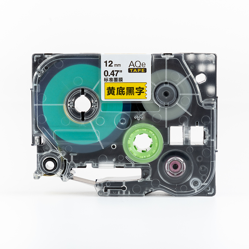 愛墨AQe-611（6mm）標(biāo)準(zhǔn)覆膜標(biāo)簽打印機(jī)色帶_http://bzsa.cn/img/images/C201907/1564103091903.jpg