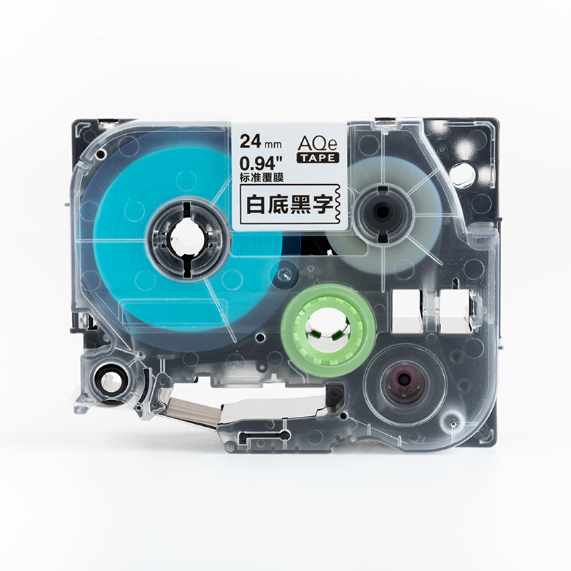 愛墨 AQe-241（18mm）標(biāo)準(zhǔn)覆膜標(biāo)簽打印機(jī)色帶_http://bzsa.cn/img/images/C201907/1564103155979.jpg
