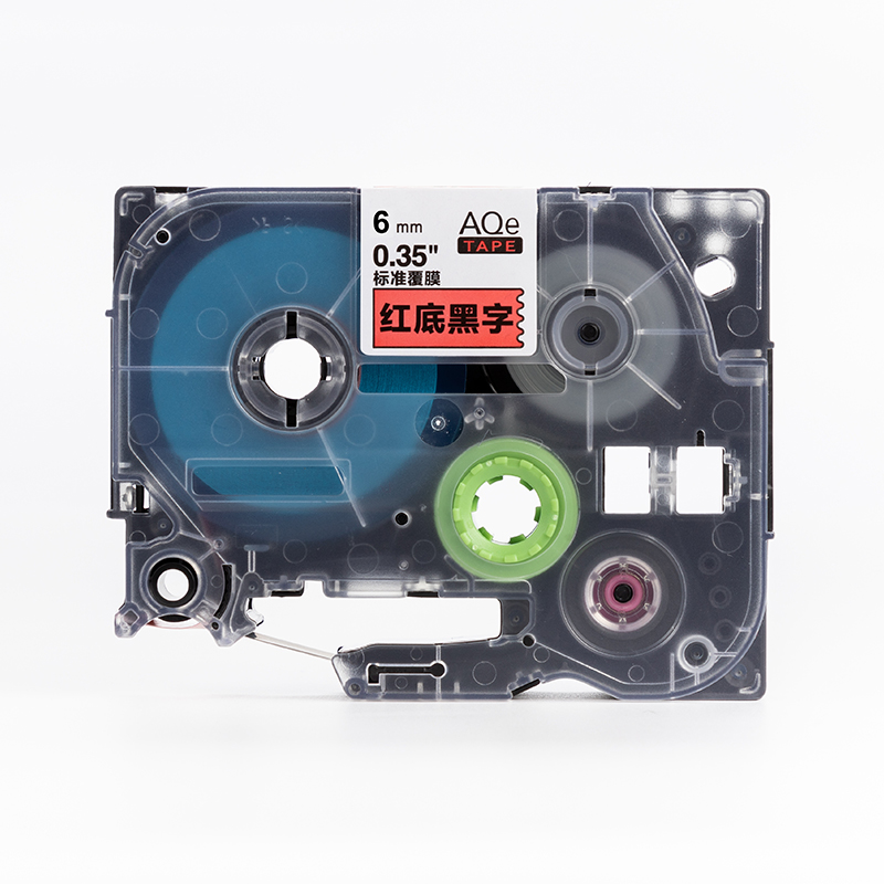 愛(ài)墨 AQe-231（12mm）標(biāo)準(zhǔn)覆膜標(biāo)簽打印機(jī)色帶_http://bzsa.cn/img/images/C201907/1564103186098.jpg