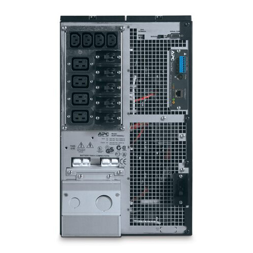 APC SURT10000UXICH主機(jī)+松下LC-P1217 32只蓄電池（套裝）_http://bzsa.cn/img/images/C201908/1564642883950.jpg