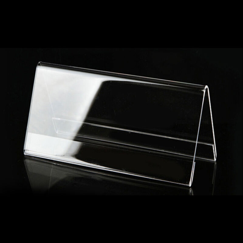 尚美嘉10*15cm有機桌簽3002