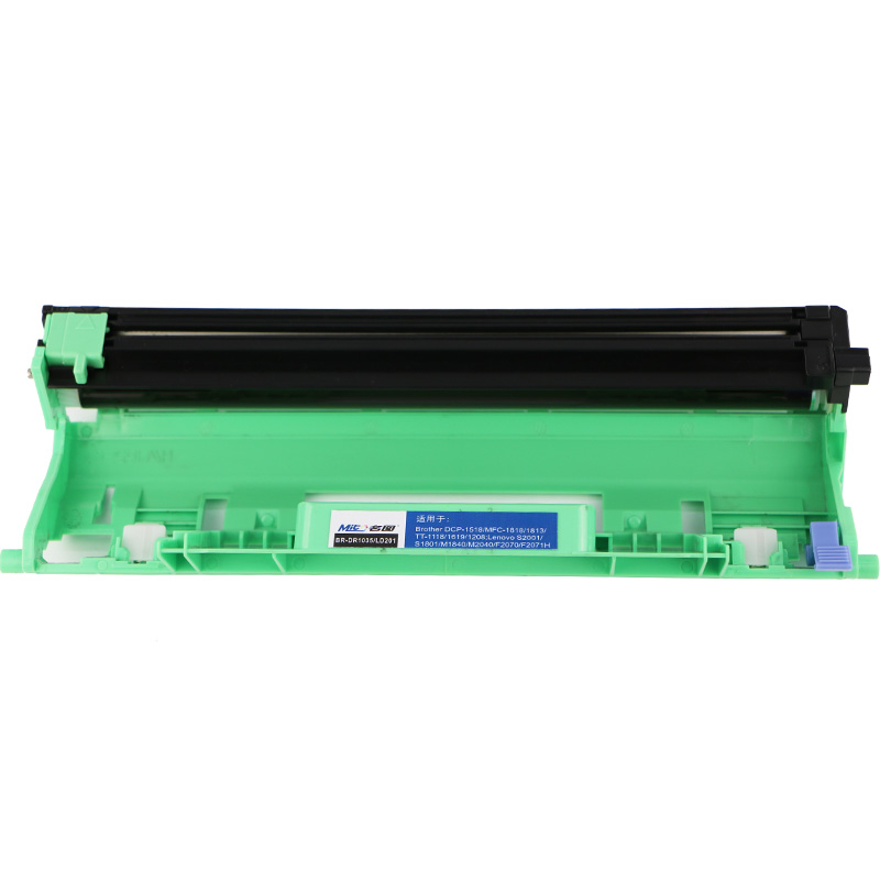 名圖 SW-BR-DR1035/LD201-N成品鼓組件_http://bzsa.cn/img/images/C201908/1566800733825.jpg