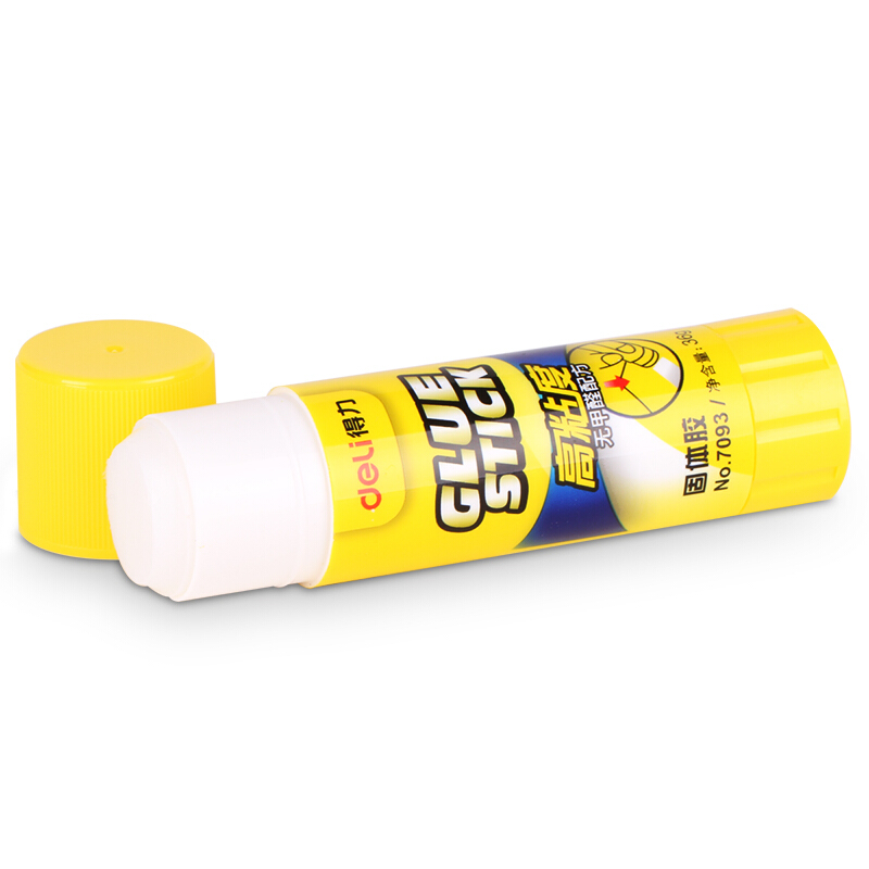 得力(deli)36g高粘度PVP固體膠水7093_http://bzsa.cn/img/images/C201908/1566803239130.jpg
