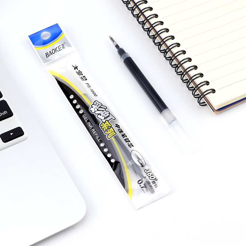 寶克（BAOKE）簽字筆芯PS-1800/0.7mm_http://bzsa.cn/img/images/C201908/1566874267431.jpg