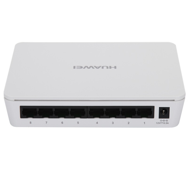 華為（HUAWEI）S1700-8G-AC 非網(wǎng)管8口千兆以太網(wǎng) 交換機_http://bzsa.cn/img/images/C201909/1567496896333.jpg