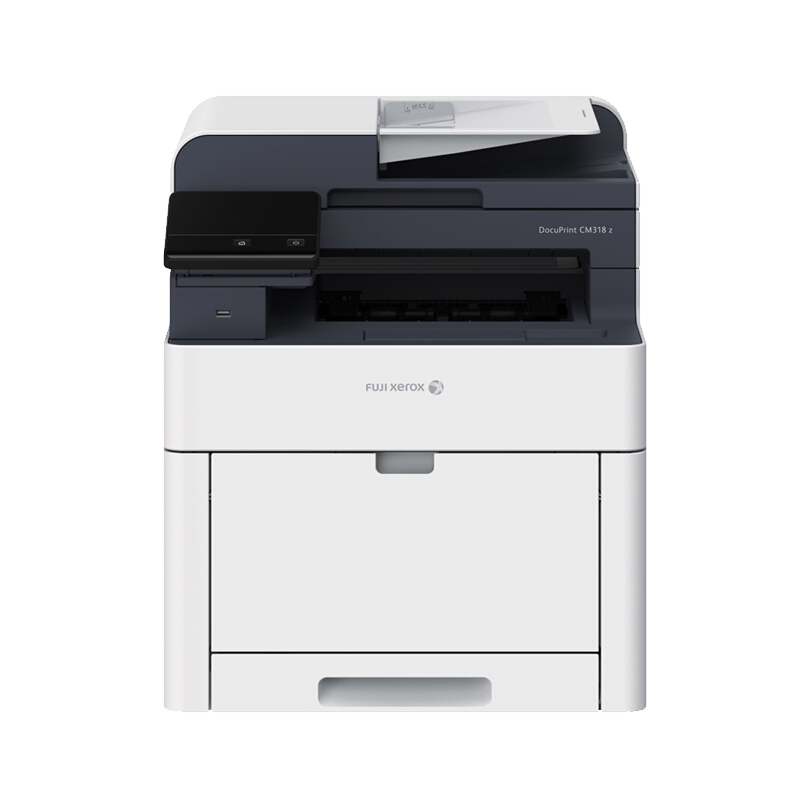 富士施樂(lè) CM318z 施樂(lè)A4彩色無(wú)線多功能一體機(jī)_http://bzsa.cn/img/images/C201909/1567586278681.png