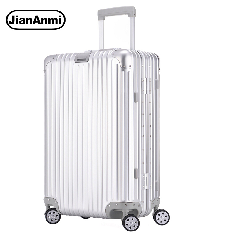 JianAnmi 全鋁鎂合金復(fù)古登機(jī)箱22英寸_http://bzsa.cn/img/images/C201909/1569317543718.jpg
