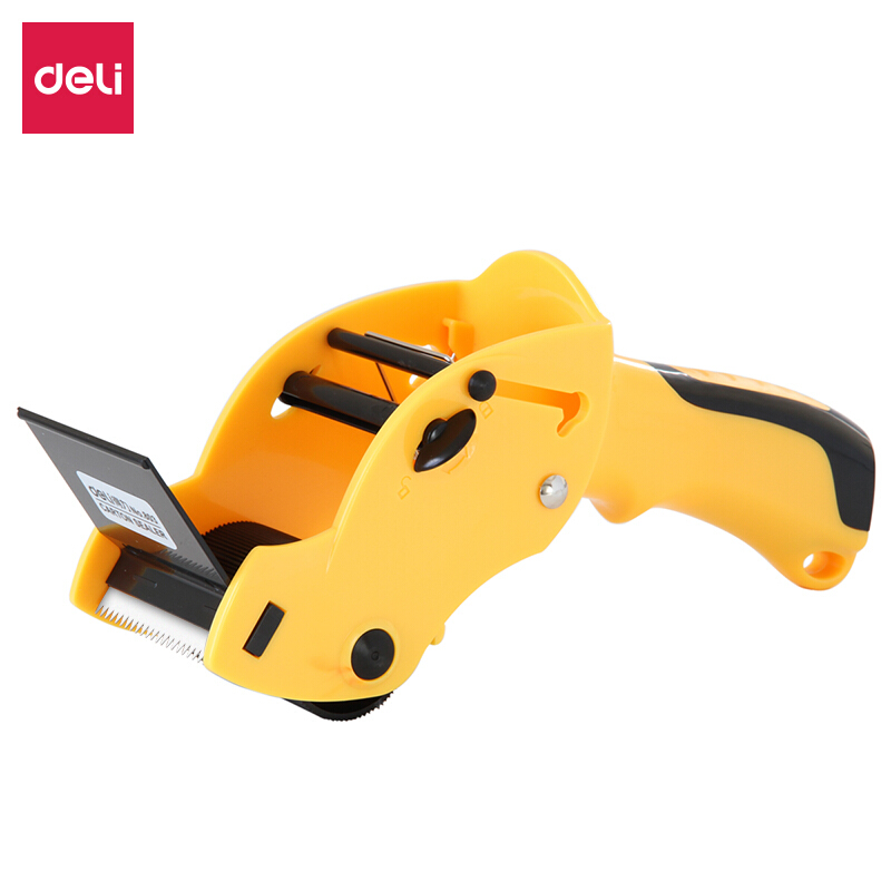 得力(deli)封箱器打包器803_http://bzsa.cn/img/images/C201909/1569379525049.jpg
