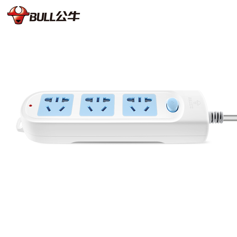 公牛(Gongniu)3孔電源插座GN-606A/5米_http://bzsa.cn/img/images/C201910/1570756562936.jpg