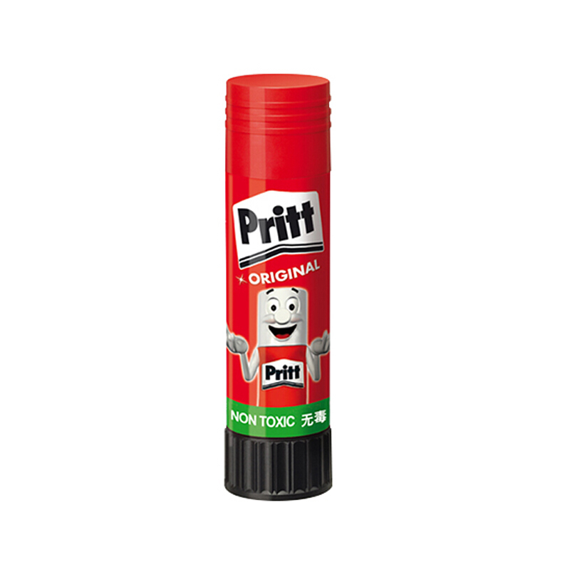 漢高百特（Pritt）11g小號(hào)固體膠棒_http://bzsa.cn/img/images/C201910/1571195784627.jpg