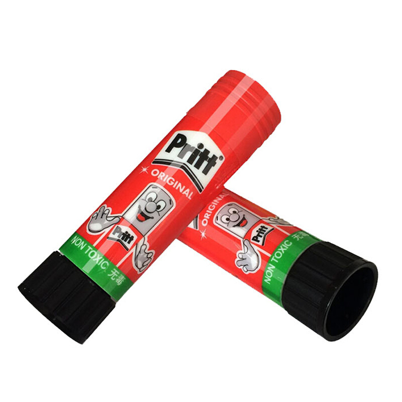 漢高百特（Pritt）11g小號(hào)固體膠棒_http://bzsa.cn/img/images/C201910/1571195784731.jpg
