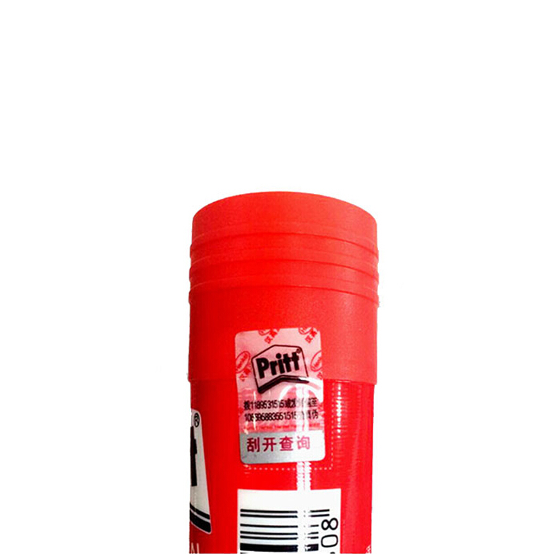 漢高百特（Pritt）11g小號(hào)固體膠棒_http://bzsa.cn/img/images/C201910/1571195784918.jpg
