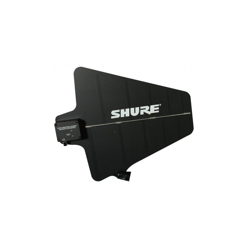 SHURE/舒爾 UA874WB 有源指向性天線 天線放大器 信號(hào)增強(qiáng)器_http://bzsa.cn/img/images/C201910/1571712990554.jpg